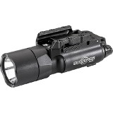 Surefire X300T-A Turbo Weapon Light 650 Lumens 66,000 Candela - 1 of 2