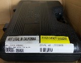 Springfield Armory XD Compact Essential Pistol .45 ACP 4in 13rd Black XD9645HC - 3 of 3