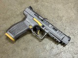Canik TP9 SFX Rival Gray 5
