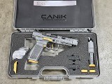 Canik TP9 SFX Rival Gray 5