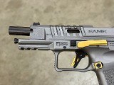 Canik TP9 SFX Rival Gray 5