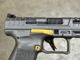 Canik TP9 SFX Rival Gray 5