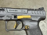 Canik TP9 SFX Rival Gray 5