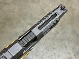 Canik TP9 SFX Rival Gray 5