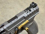 Canik TP9 SFX Rival Gray 5