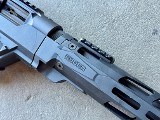 Ruger PC Carbine Takedown 16