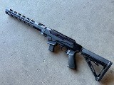 Ruger PC Carbine Takedown 16