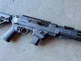 Ruger PC Carbine Takedown 16