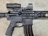 Daniel Defense DDM4 V11 LW 16