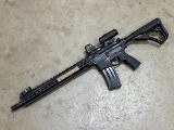 Daniel Defense DDM4 V11 LW 16