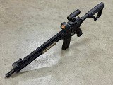 Daniel Defense DDM4 V11 LW 16