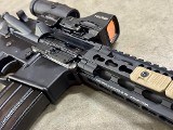 Daniel Defense DDM4 V11 LW 16
