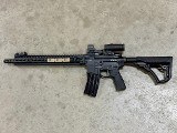 Daniel Defense DDM4 V11 LW 16