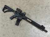 Daniel Defense DDM4 V11 LW 16