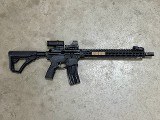 Daniel Defense DDM4 V11 LW 16