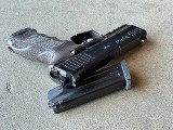 Heckler & Koch HK P30 V3 9mm 3.86