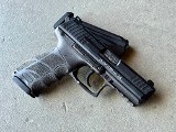 Heckler & Koch HK P30 V3 9mm 3.86