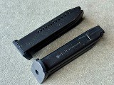 Heckler & Koch HK P30 V3 9mm 3.86