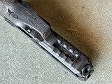 Heckler & Koch HK P30 V3 9mm 3.86