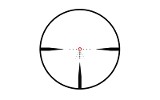 Sig Sauer Tango MSR 1-6x24 30mm Tube SFP MOA Riflescope BDC6 Reticle SOT61000 - Image 1 of 2