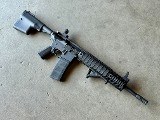Troy Defense Northern Guard Canadian Contract Rare 5.56 16