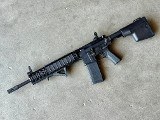 Troy Defense Northern Guard Canadian Contract Rare 5.56 16