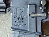 Troy Defense Northern Guard Canadian Contract Rare 5.56 16