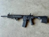 Troy Defense Northern Guard Canadian Contract Rare 5.56 16