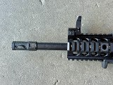 Troy Defense Northern Guard Canadian Contract Rare 5.56 16