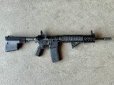Troy Defense Northern Guard Canadian Contract Rare 5.56 16