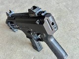 CZ Scorpion EVO 3 S1 9mm 7.7