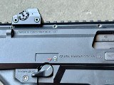 CZ Scorpion EVO 3 S1 9mm 7.7