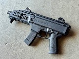 CZ Scorpion EVO 3 S1 9mm 7.7