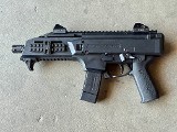 CZ Scorpion EVO 3 S1 9mm 7.7