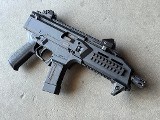 CZ Scorpion EVO 3 S1 9mm 7.7