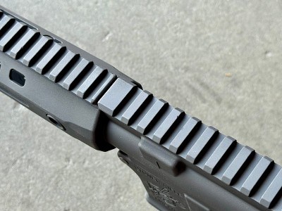 Knights Armament SR-15 Mod 2 16