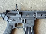 Knights Armament SR-15 Mod 2 16