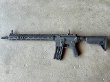Knights Armament SR-15 Mod 2 16