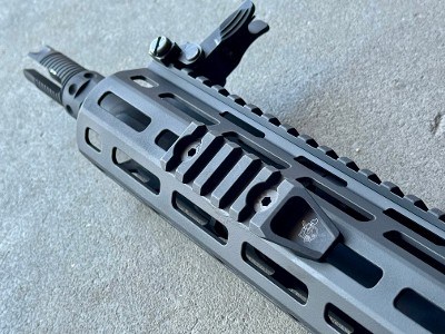 Knights Armament SR-15 Mod 2 16