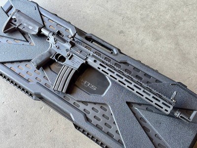 Knights Armament SR-15 Mod 2 16