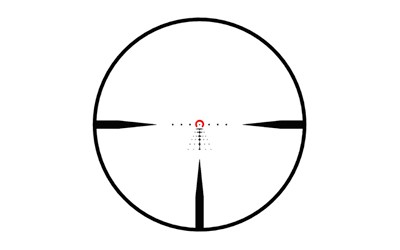 Sig Sauer Tango-MSR 1-8x24 BDC8 Reticle SFP Riflescope SOTM81000 - Image 1 of 2