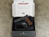 Springfield Armory SA-35 9mm 15rd Hi-Power XS Night Sights HP9201 - 1 of 12