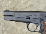 Springfield Armory SA-35 9mm 15rd Hi-Power XS Night Sights HP9201 - 7 of 12