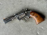 Colt Diamondback 38 Special 4