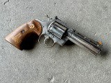 Colt Diamondback 38 Special 4