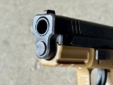 Springfield Armory XD-45 4