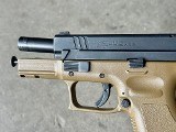 Springfield Armory XD-45 4