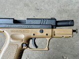 Springfield Armory XD-45 4