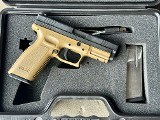 Springfield Armory XD-45 4