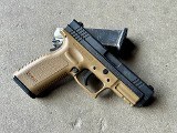 Springfield Armory XD-45 4